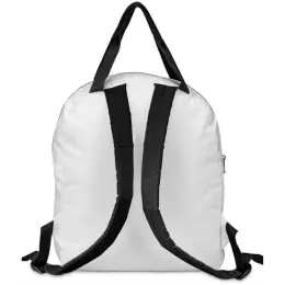 Hoppla Motley Backpack Unbranded Back